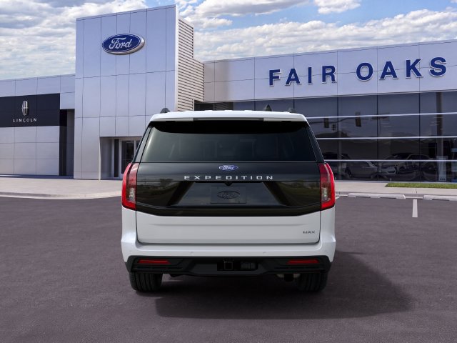New 2027 Ford Expedition Max Active AWD/4WD image 7
