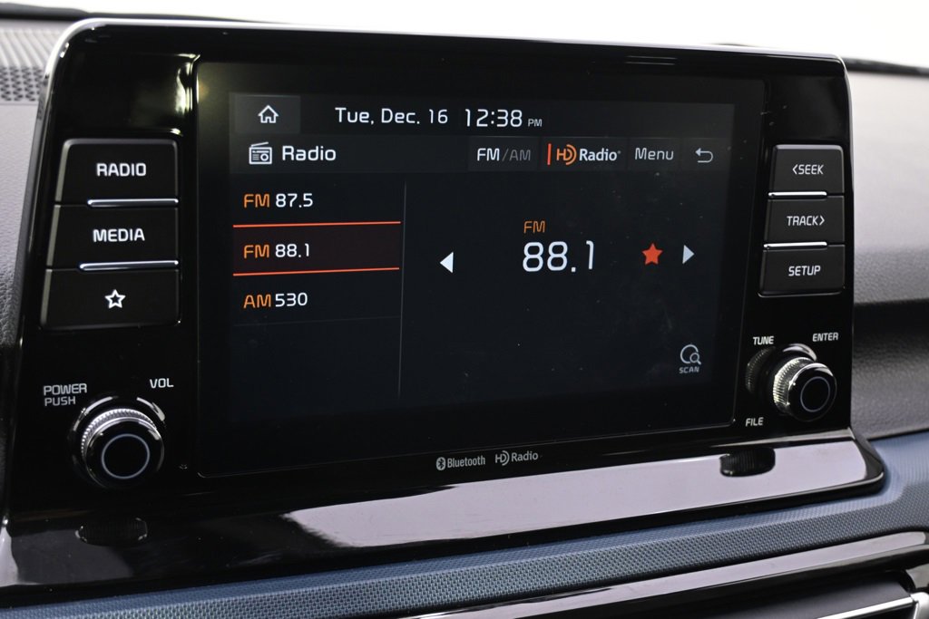 Used 2023 Kia Seltos S image 28