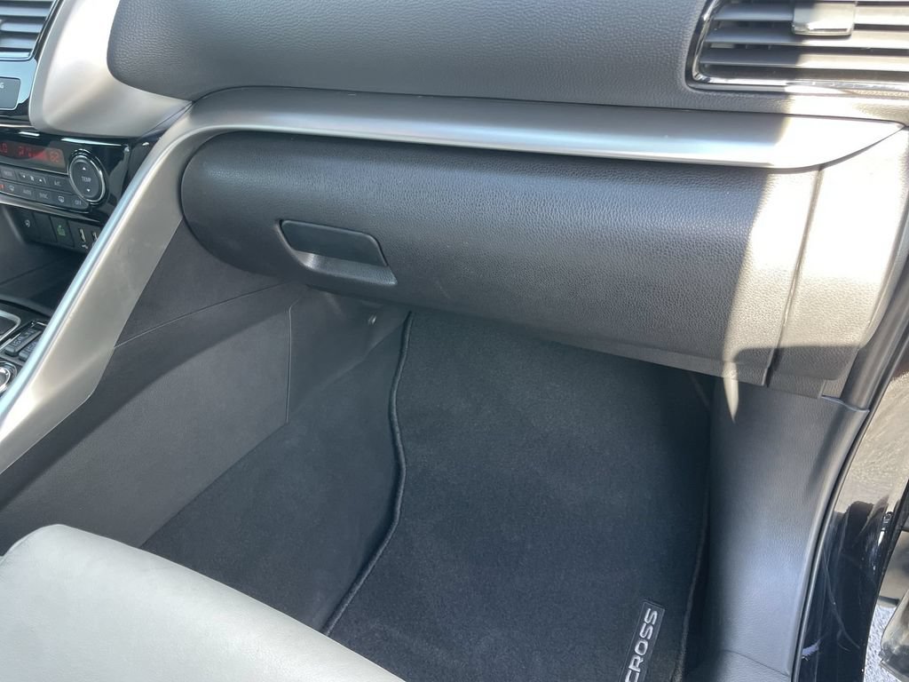 Used 2023 Mitsubishi Eclipse Cross SEL AWD/4WD image 33