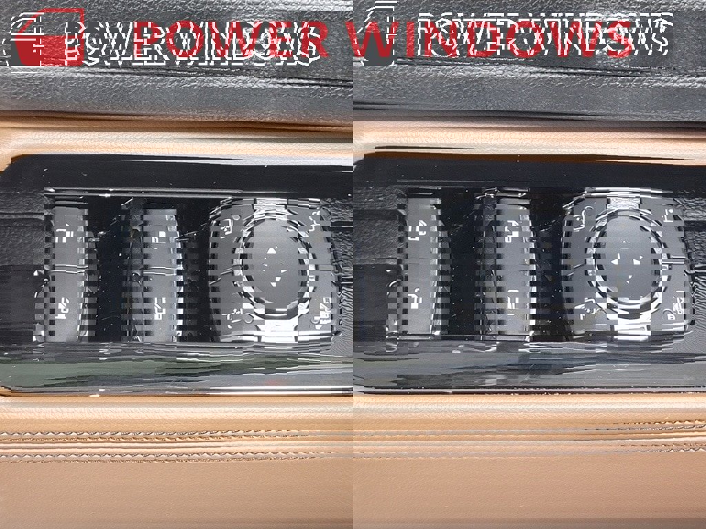 Used 2020 Lincoln Aviator Reserve w/ Elements Package Plus image 21