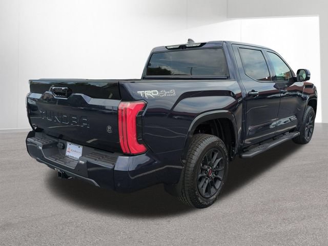 New 2026 Toyota Tundra Platinum AWD/4WD image 5