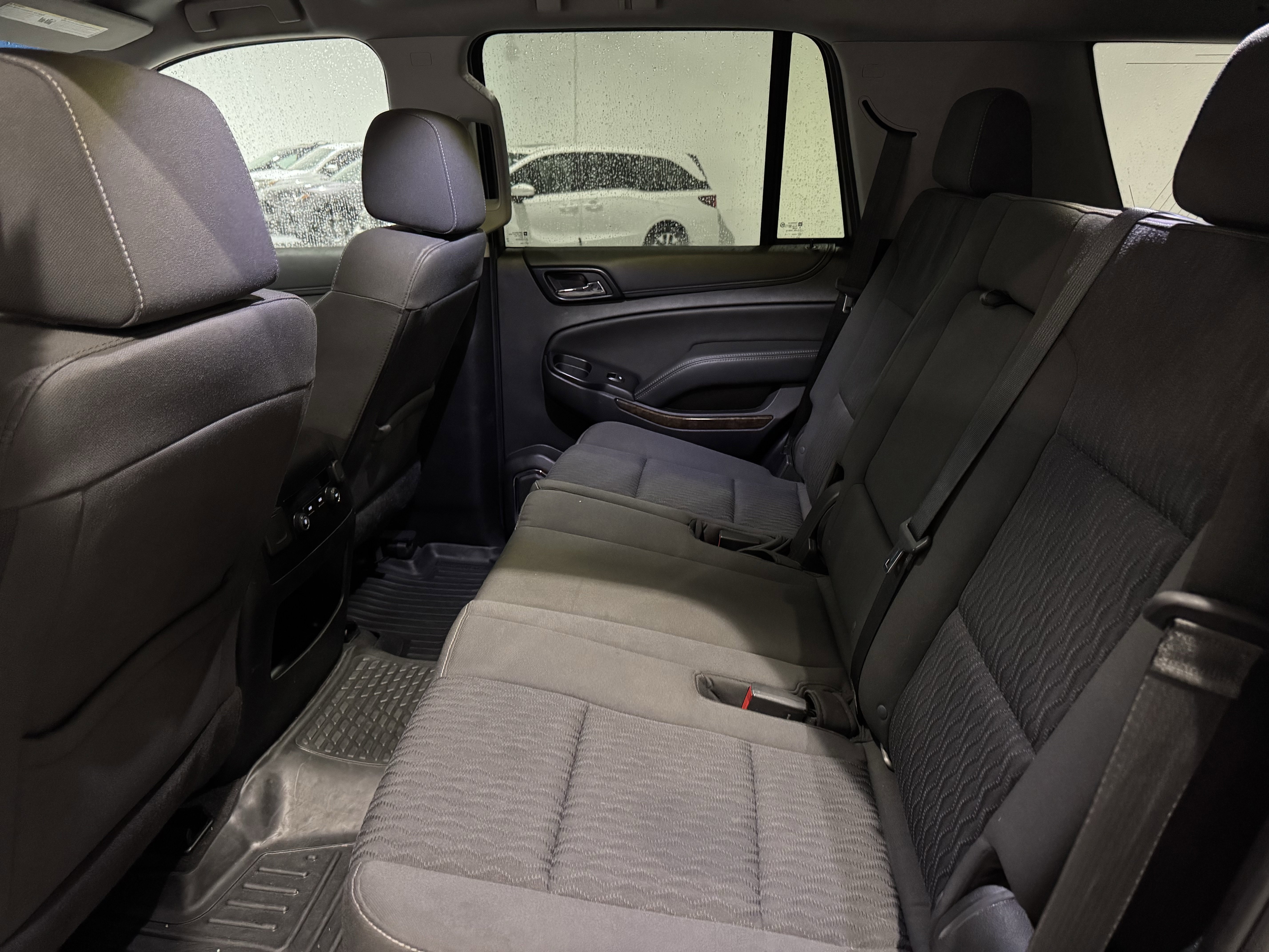 Used 2020 Chevrolet Tahoe LS image 32