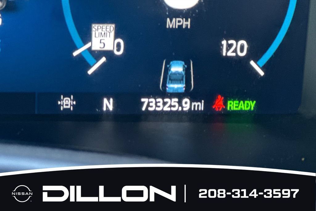 Used 2023 Ford F150 Lariat AWD/4WD image 31