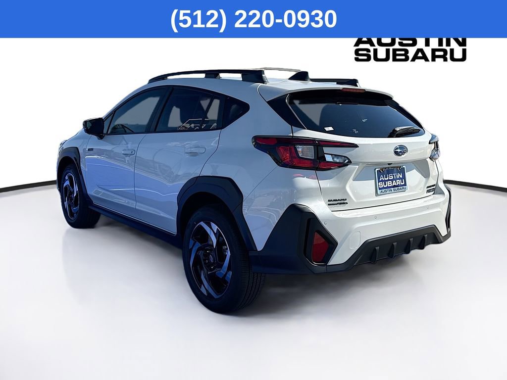New 2026 Subaru Crosstrek 2.5i Limited image 6