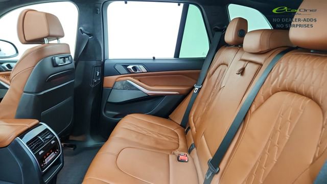 Used 2022 BMW X5 M50i w/ Executive Package AWD/4WD image 29