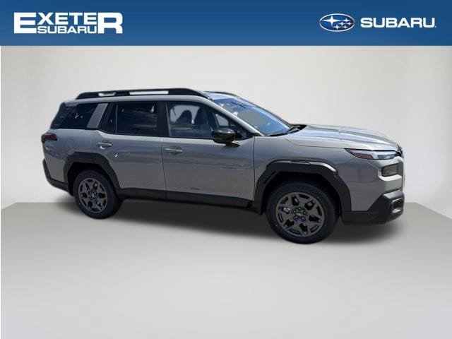 New 2026 Subaru Outback Premium AWD/4WD image 3