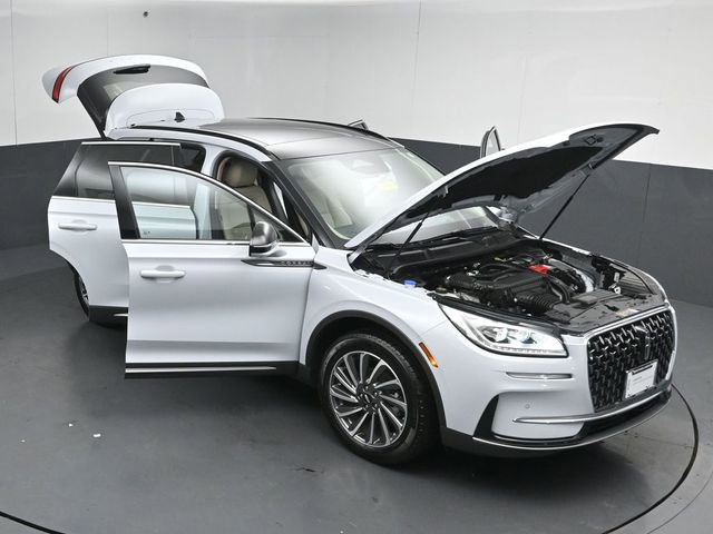 Certified 2026 Lincoln Corsair Reserve w/ Equipment Group 202A AWD/4WD image 52