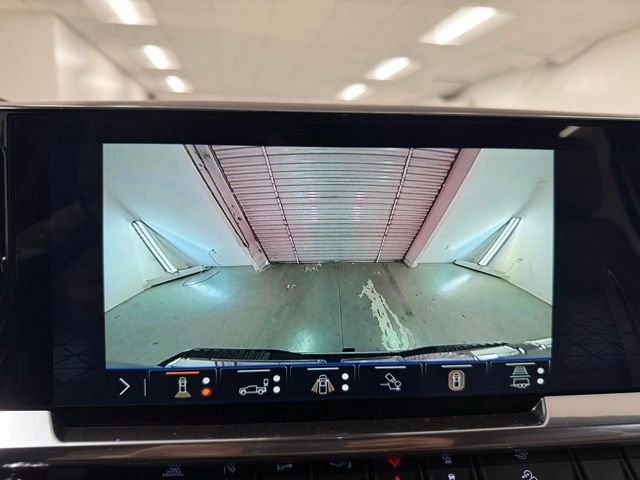 New 2026 GMC Sierra 2500 SLT w/ SLT Premium Package image 22