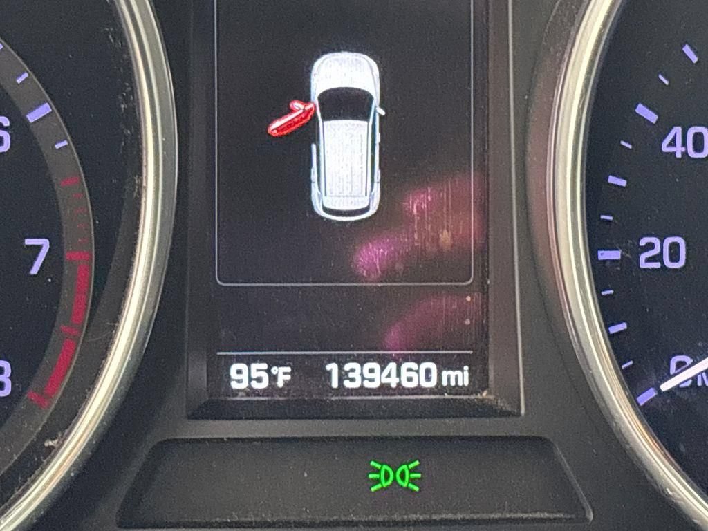 Used 2019 Hyundai Santa Fe XL FWD image 34