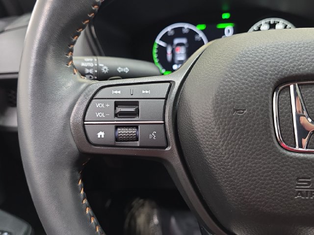 Used 2024 Honda CR-V Sport-L image 16