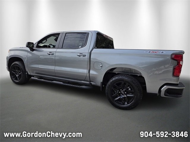 New 2026 Chevrolet Silverado 1500 RST w/ RST Select Package image 4