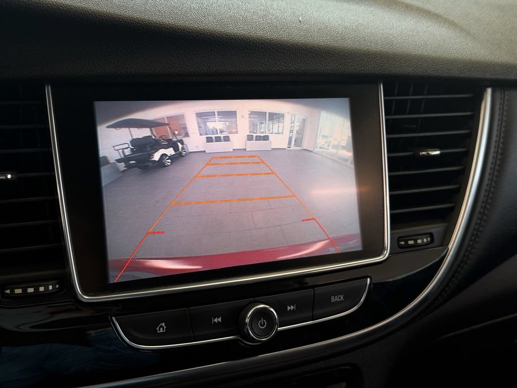 Used 2017 Buick Encore Preferred FWD image 22