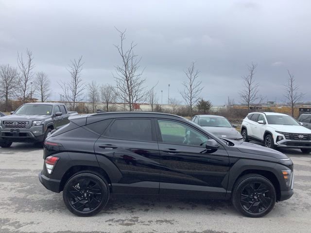 Certified 2026 Hyundai Kona SEL Sport AWD/4WD image 39
