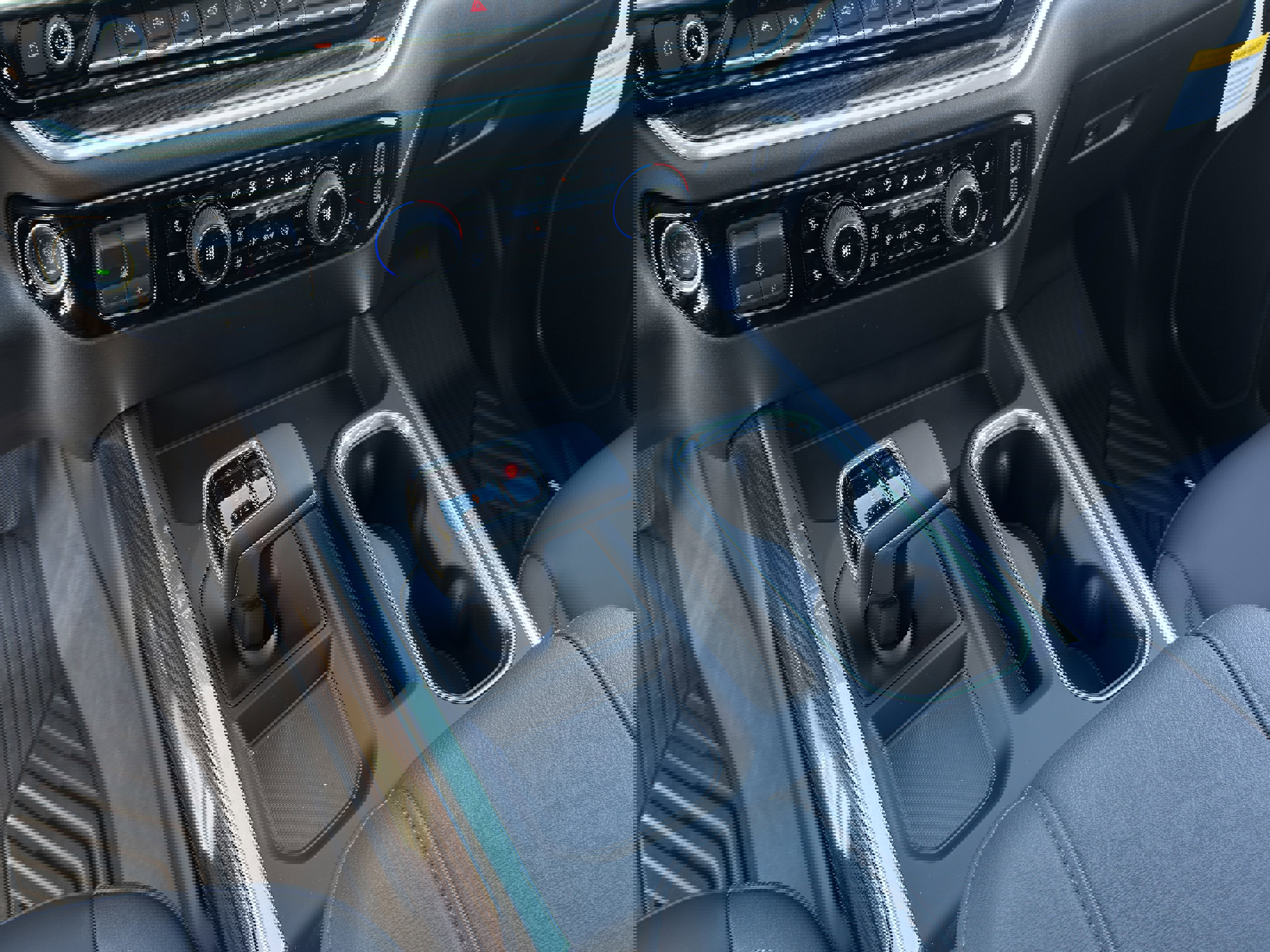 New 2026 Chevrolet Silverado 1500 RST image 17