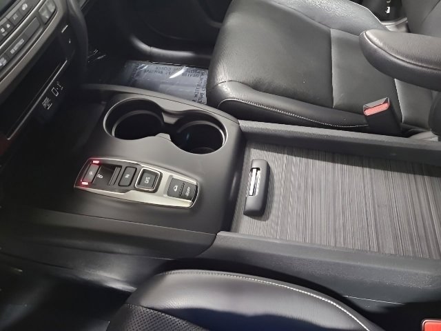 Used 2023 Honda Ridgeline RTL image 33