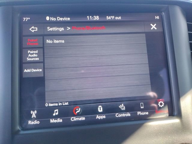 Used 2019 RAM 1500 Laramie image 44