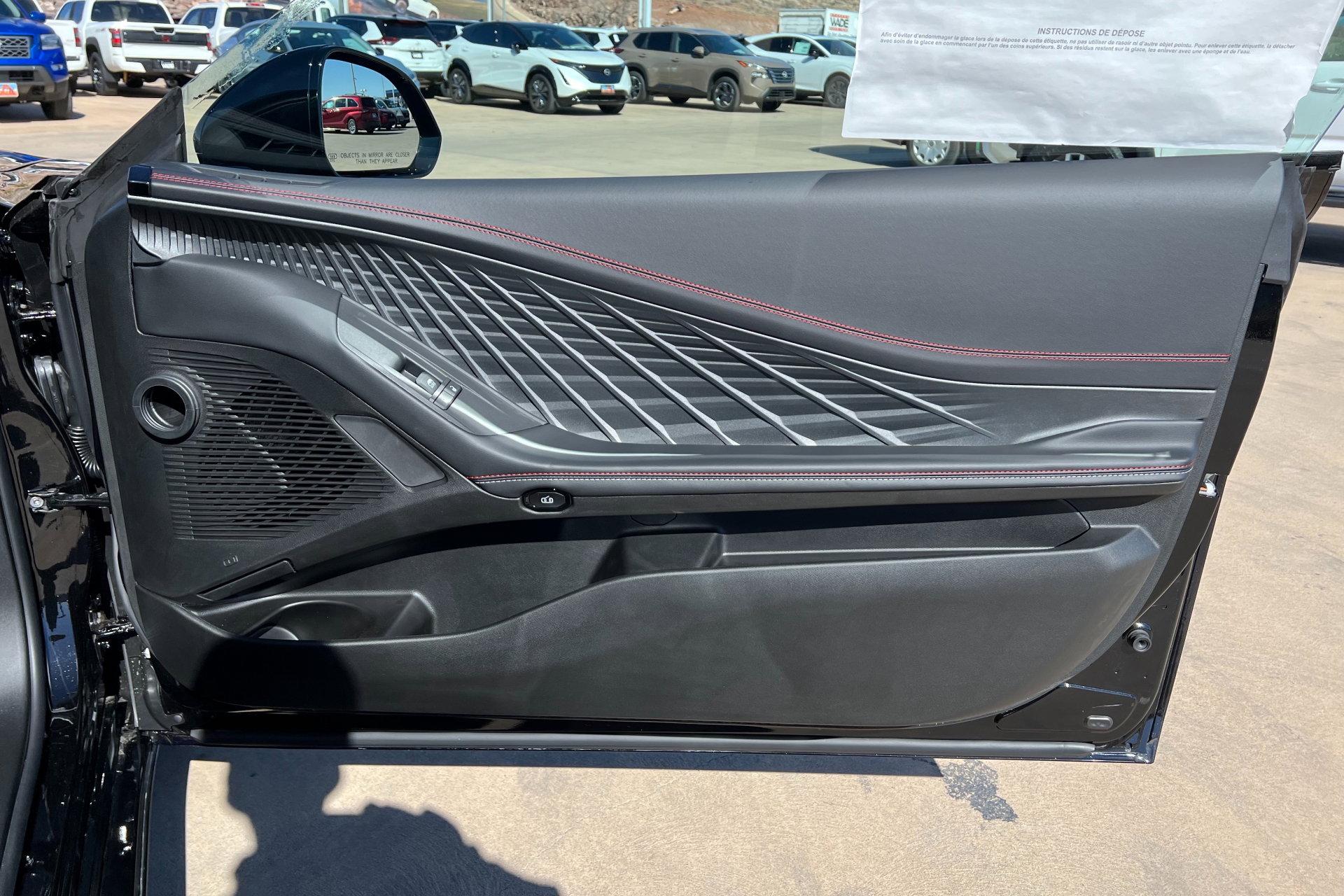 New 2025 Dodge Charger Scat Pack w/ Track Pack image 18