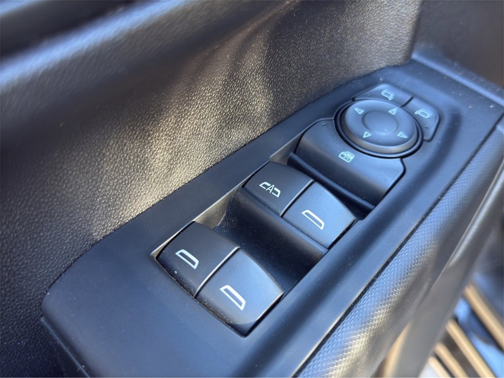 Used 2023 Chevrolet Silverado 1500 Custom image 11