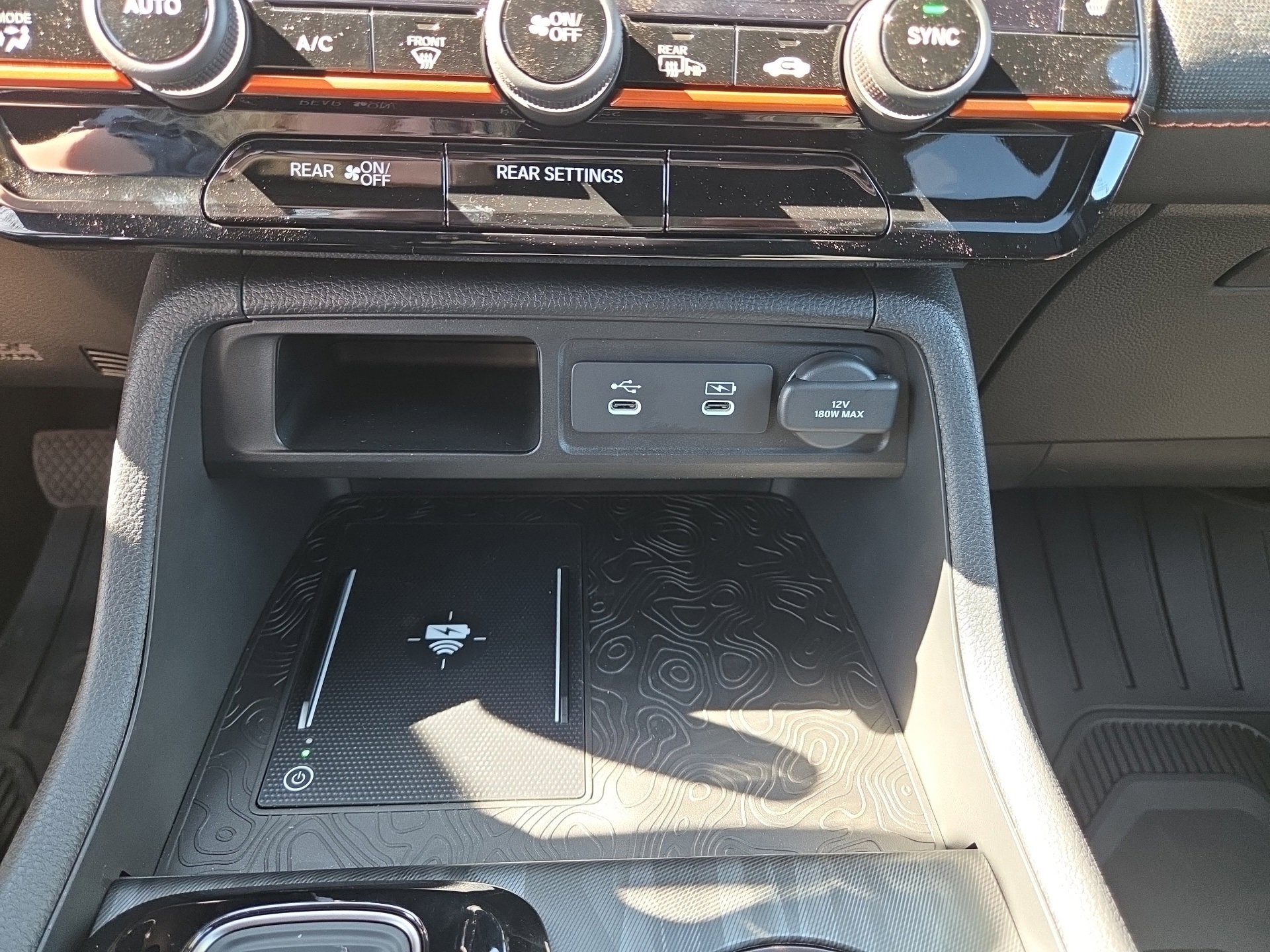 New 2026 Honda Passport TrailSport image 29