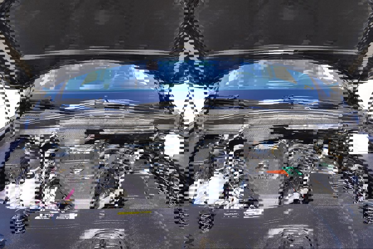 Used 2024 Lexus RX 350 Premium w/ Convenience Package image 6