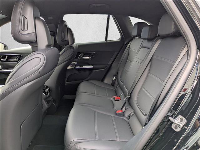 Certified 2026 Mercedes-Benz GLC 300 image 14