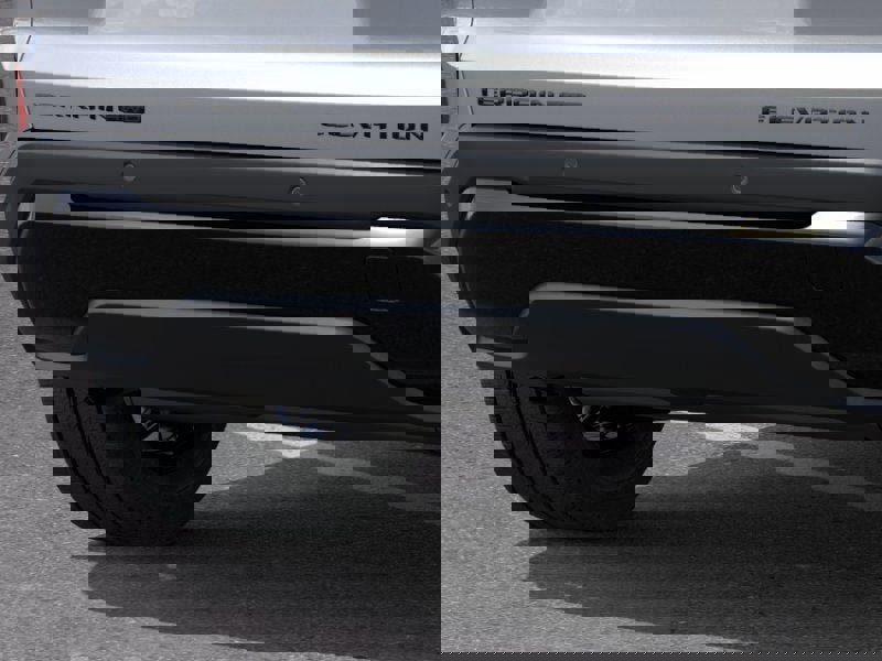 New 2026 GMC Terrain Elevation w/ Elevation Premium Package image 14