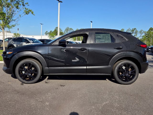 New 2026 MAZDA CX-30 2.5 Turbo Aire Edition AWD/4WD image 2