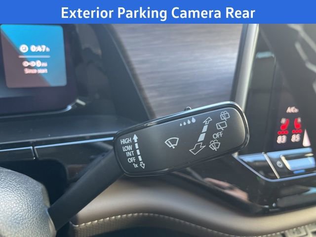 New 2026 Volkswagen Atlas SEL image 14