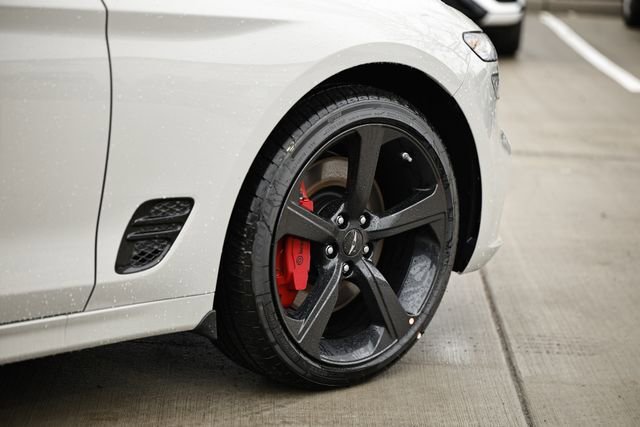New 2026 Genesis G70 3.3T Sport Prestige AWD/4WD image 5
