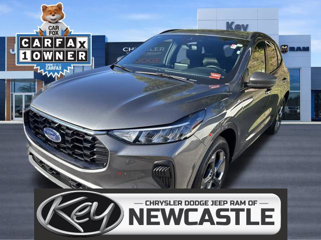 Used 2024 Ford Escape ST-Line AWD/4WD image 1