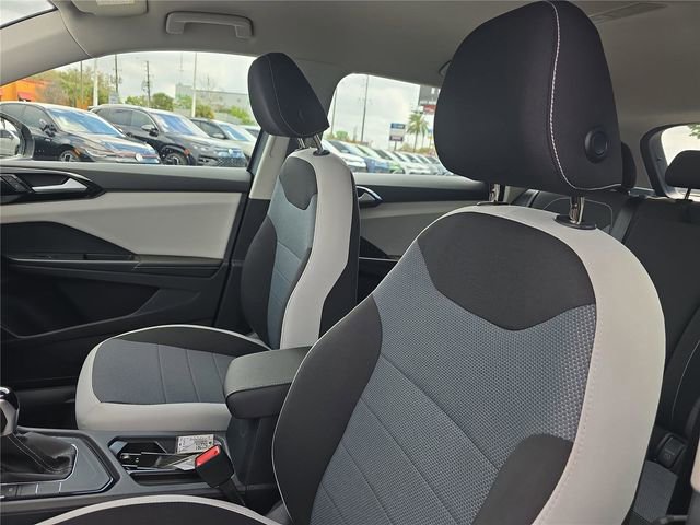 New 2026 Volkswagen Taos S image 14