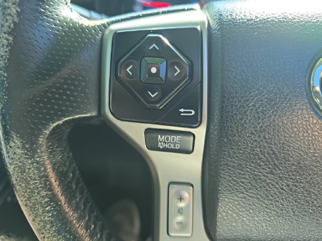 Used 2015 Toyota 4Runner Limited w/ Convenience Package AWD/4WD image 26