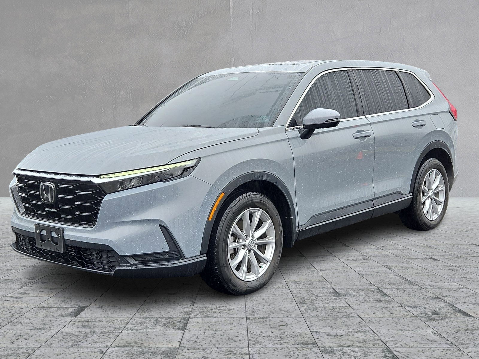 Used 2023 Honda CR-V EX-L image 5