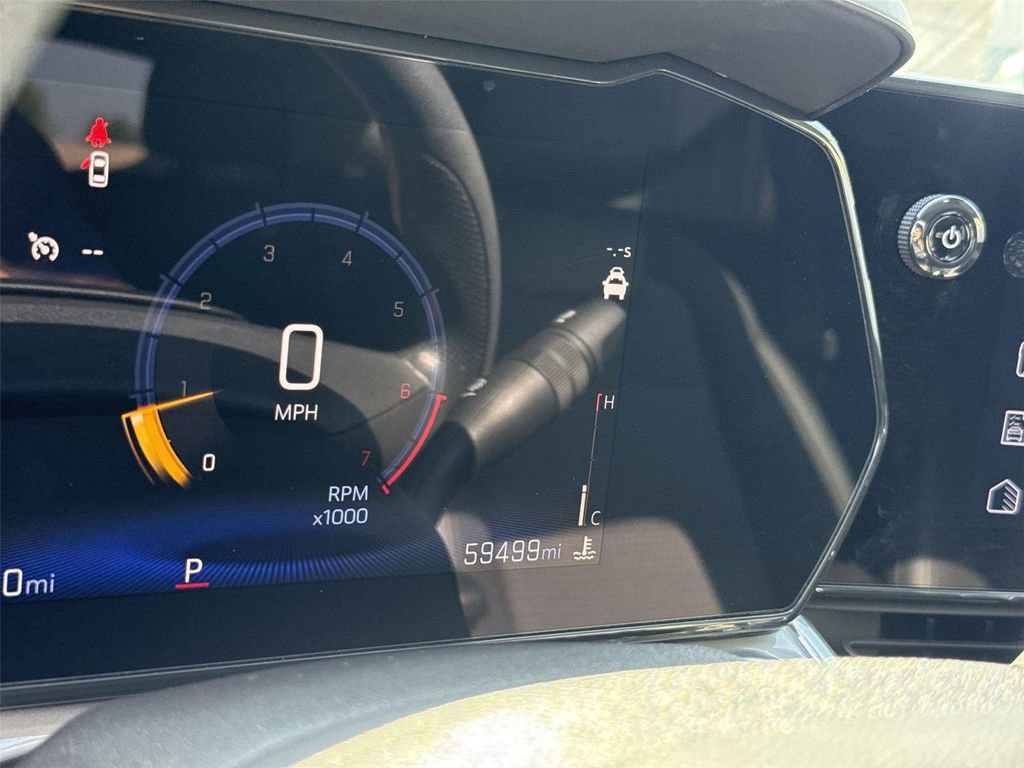 Used 2024 Chevrolet Trax LT image 10