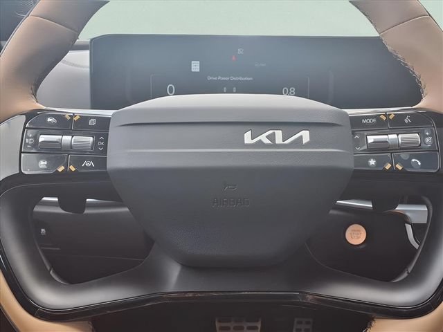 New 2026 Kia Sorento SX Prestige w/ Olive Brown Leather Package AWD/4WD image 14