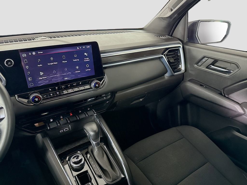 Used 2023 GMC Canyon Elevation w/ Convenience Package image 22