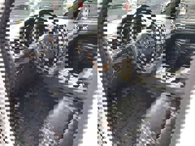 Used 2014 Jeep Grand Cherokee Summit w/ Trailer Tow Group IV image 21