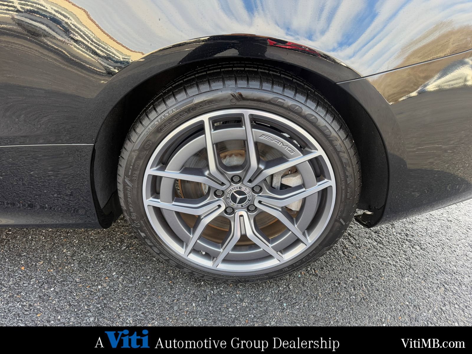 Certified 2023 Mercedes-Benz E 450 4MATIC Cabriolet image 17