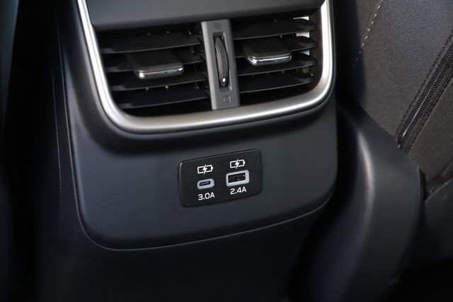 Certified 2025 Subaru Outback Premium w/ Popular Package #1A AWD/4WD image 18