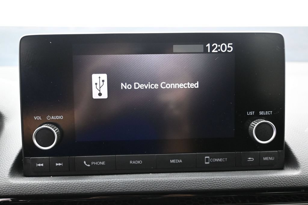 Certified 2024 Honda Civic Sport image 15