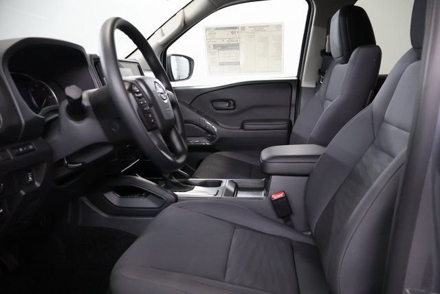 New 2026 Nissan Frontier S w/ S Utility Package AWD/4WD image 11