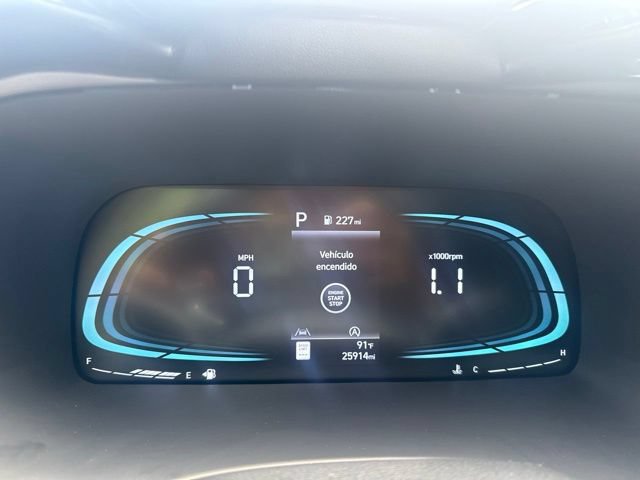 Used 2024 Hyundai Palisade SEL FWD image 14