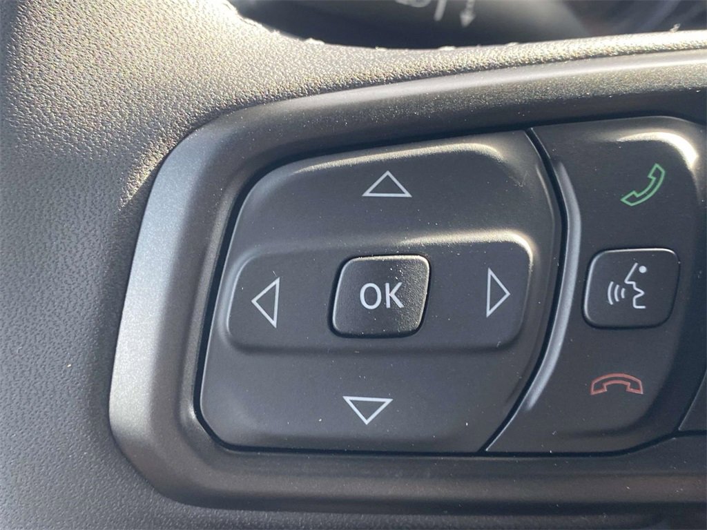 New 2025 Jeep Gladiator Sport image 28