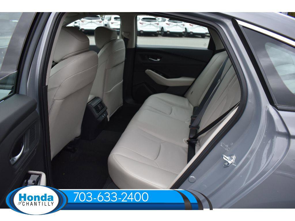 New 2026 Honda Accord Hybrid Touring image 31