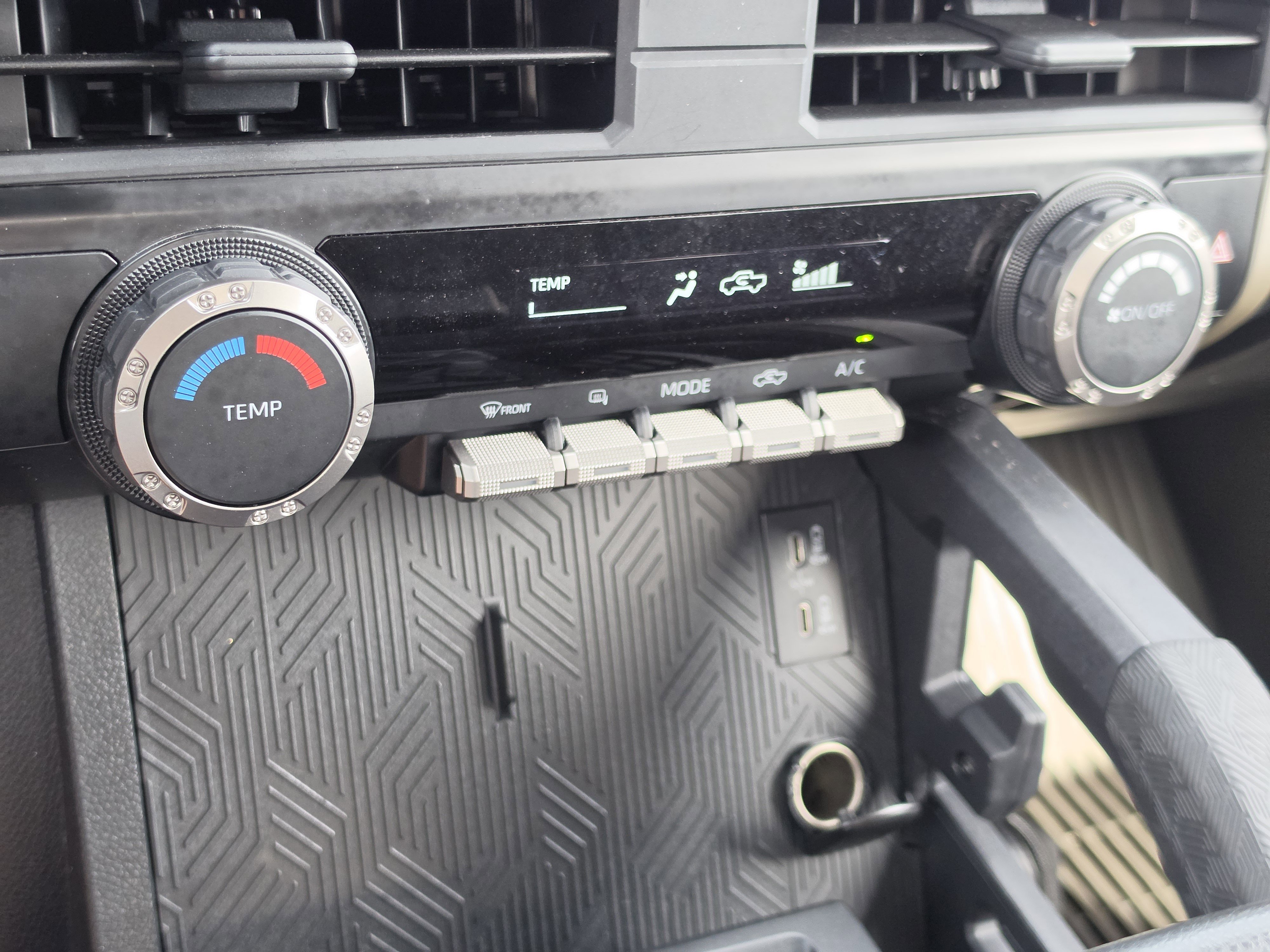 Used 2025 Toyota Tacoma SR5 RWD image 20