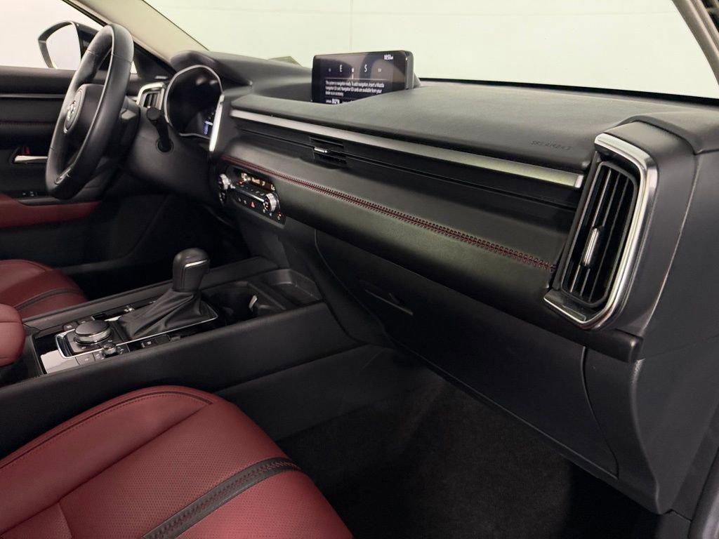 Used 2025 MAZDA CX-50 2.5 Hybrid w/ Premium Plus Pkg image 30