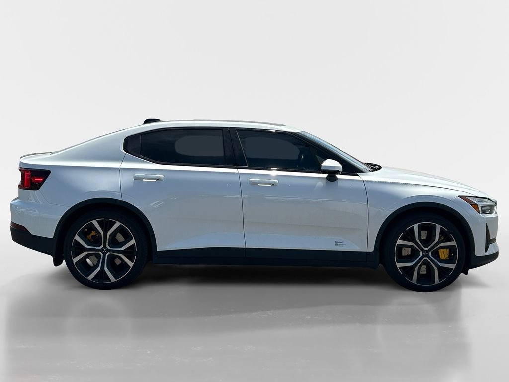 Used 2022 Polestar Polestar 2 w/ Performance Package AWD/4WD image 7