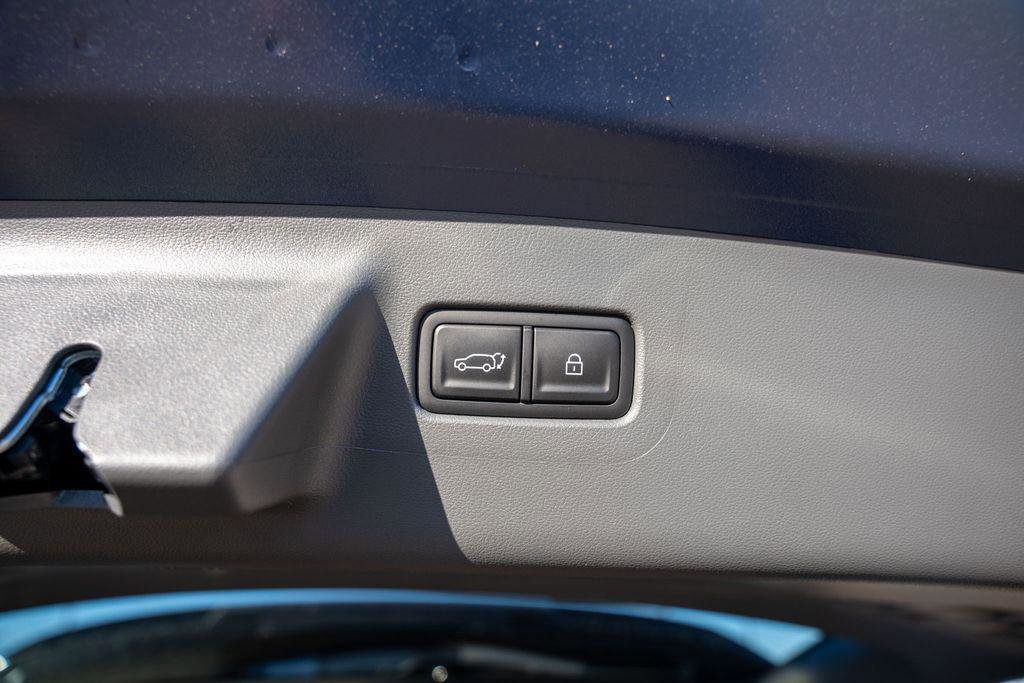 New 2026 Hyundai Santa Fe SEL image 11