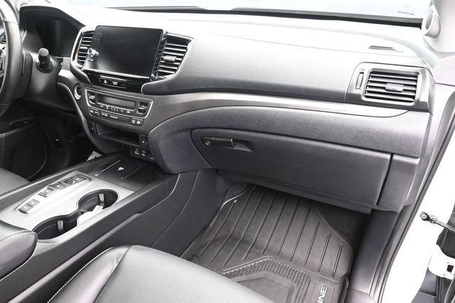 Used 2025 Honda Ridgeline RTL image 34