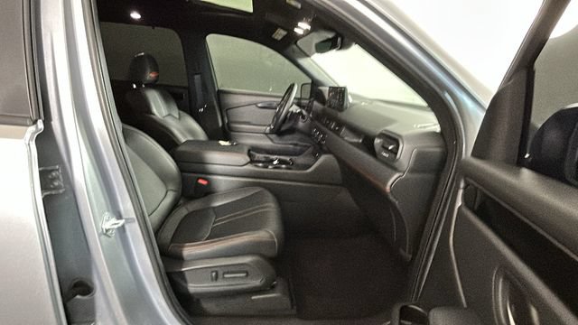 Used 2026 Honda Pilot TrailSport image 30